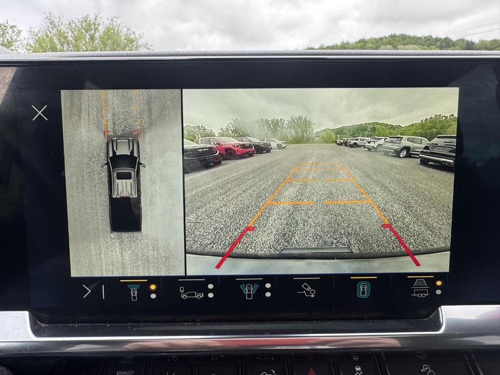 used 2024 Chevrolet Silverado 3500 car, priced at $73,700