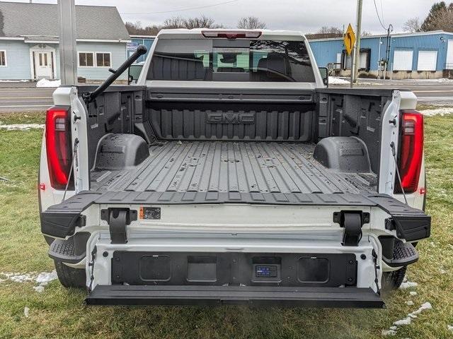 new 2025 GMC Sierra 3500 car, priced at $104,410