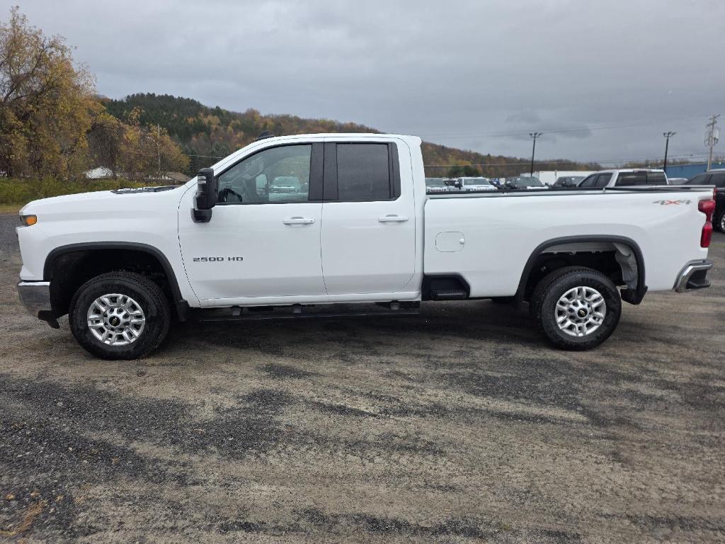 new 2025 Chevrolet Silverado 2500 car, priced at $57,239