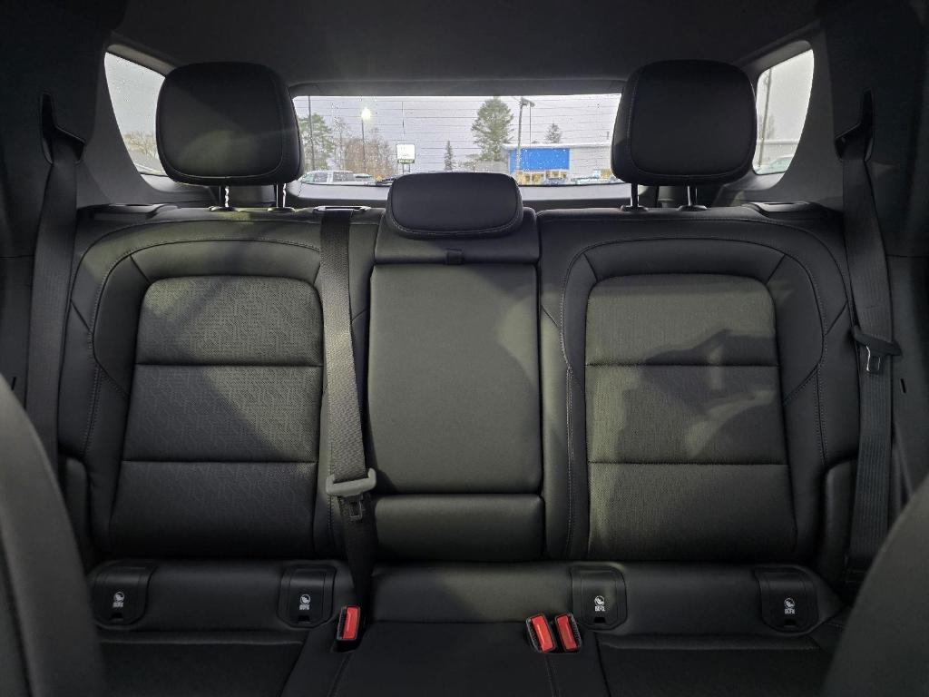 new 2026 Chevrolet Equinox car, priced at $35,915