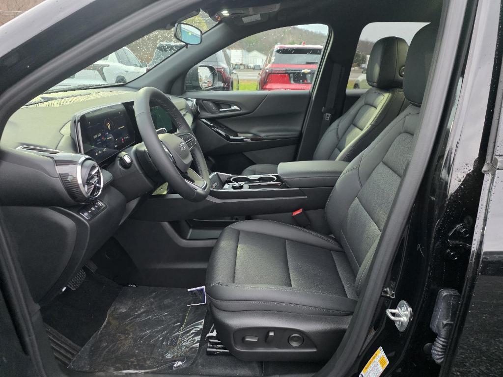 new 2026 Chevrolet Equinox car, priced at $35,915