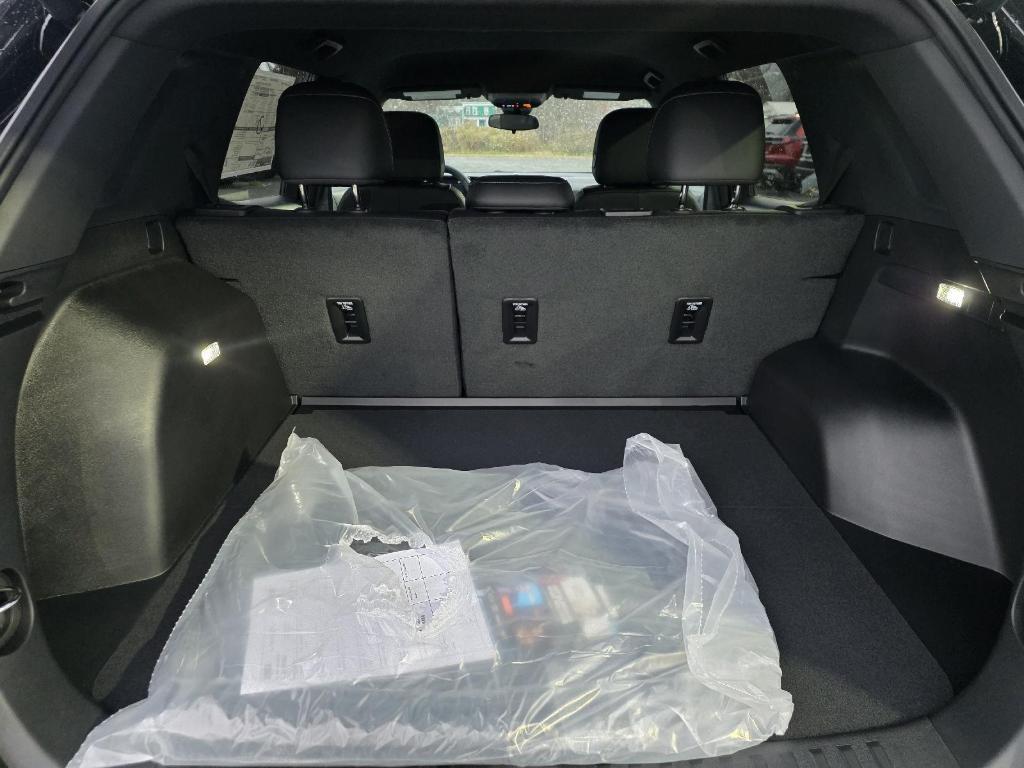 new 2026 Chevrolet Equinox car, priced at $35,915