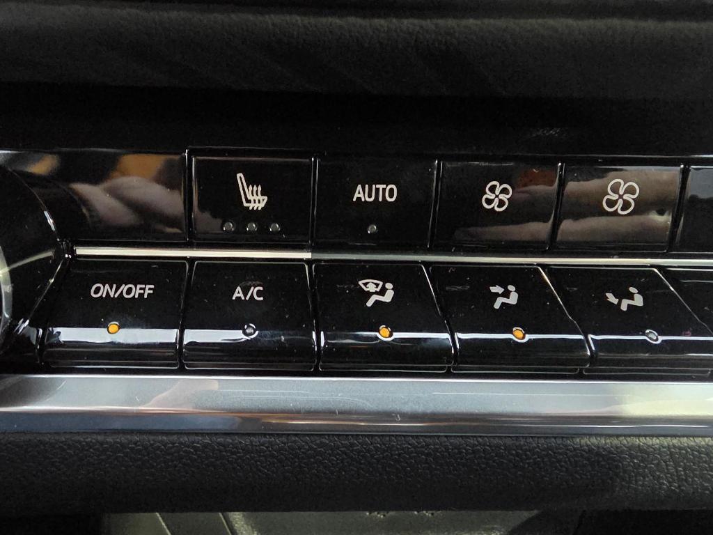 new 2026 Chevrolet Equinox car, priced at $35,915