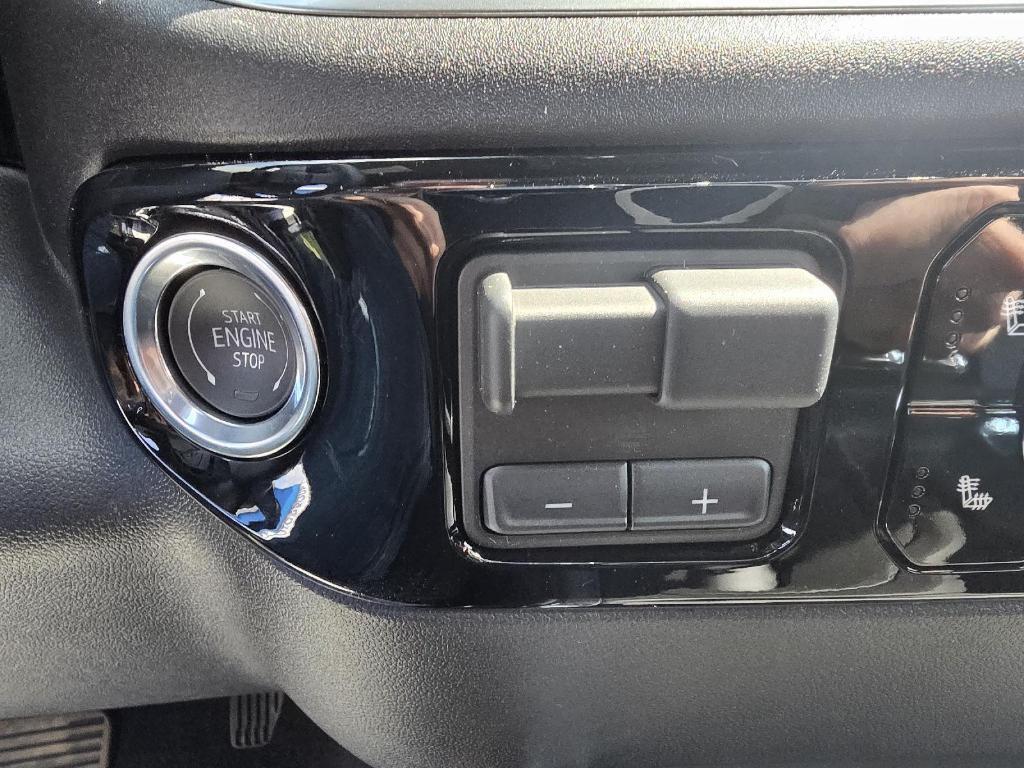 new 2026 Chevrolet Silverado 1500 car, priced at $58,212