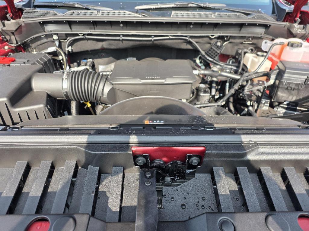 new 2026 GMC Sierra 2500 car, priced at $75,454