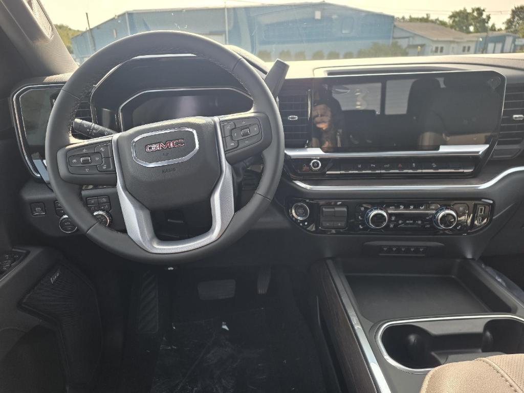 new 2026 GMC Sierra 2500 car, priced at $75,454