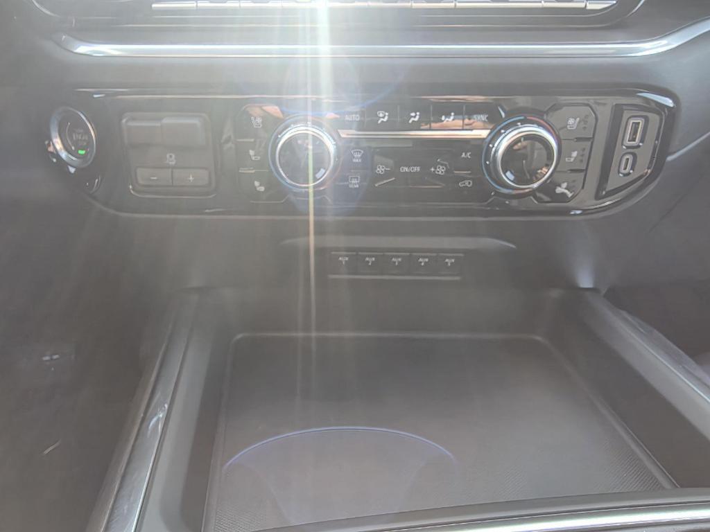 new 2026 GMC Sierra 2500 car, priced at $75,454