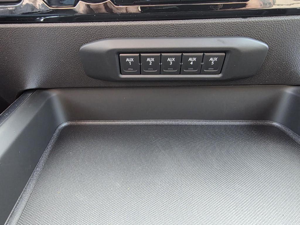 new 2026 GMC Sierra 2500 car, priced at $75,454