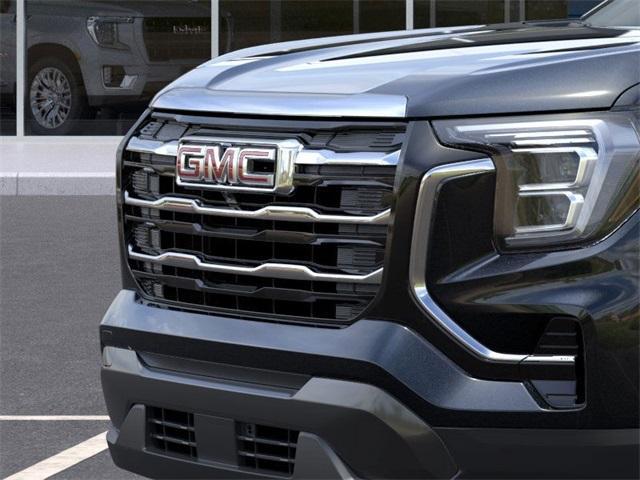 new 2025 GMC Terrain car, priced at $36,590