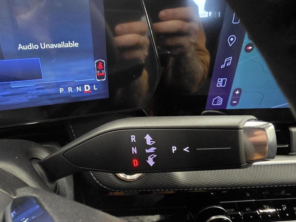 new 2026 Chevrolet Equinox car, priced at $35,639