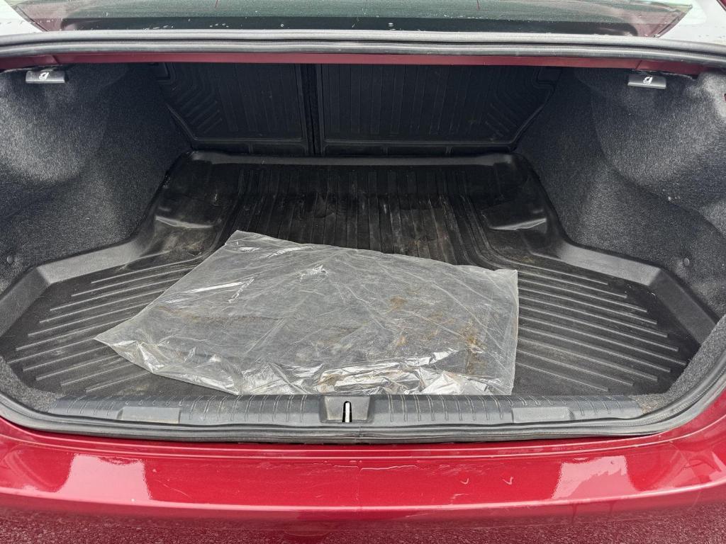 used 2023 Subaru Legacy car, priced at $21,900