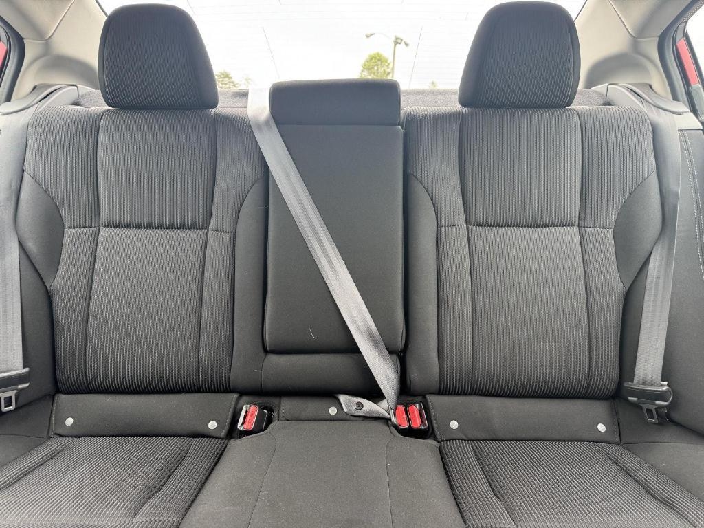 used 2023 Subaru Legacy car, priced at $21,900