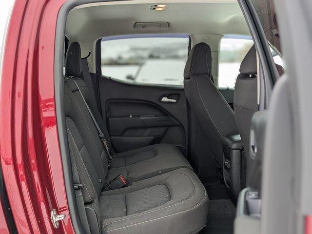 used 2019 Chevrolet Colorado car, priced at $26,900