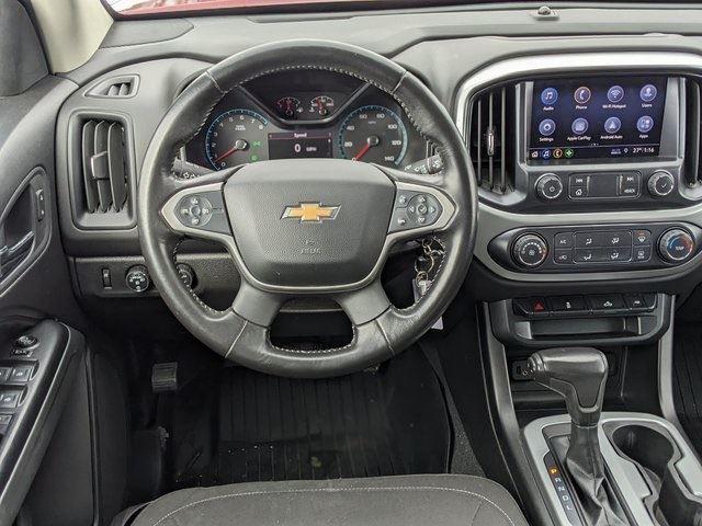 used 2019 Chevrolet Colorado car, priced at $26,900