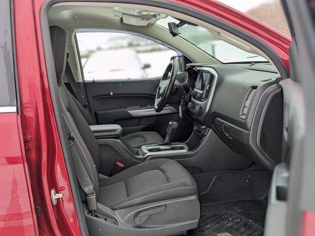 used 2019 Chevrolet Colorado car, priced at $26,900