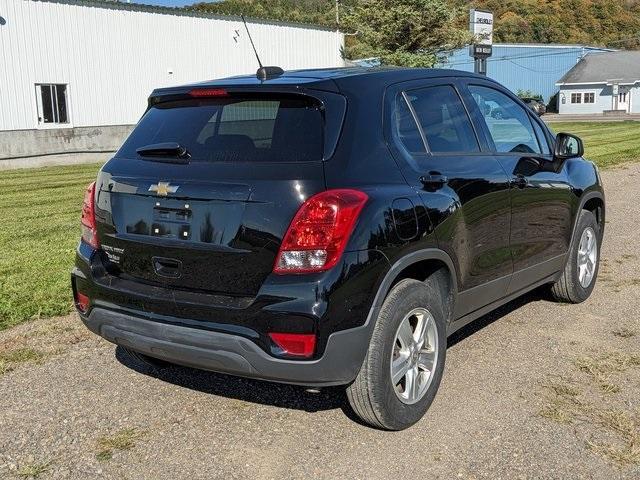 used 2020 Chevrolet Trax car, priced at $15,900