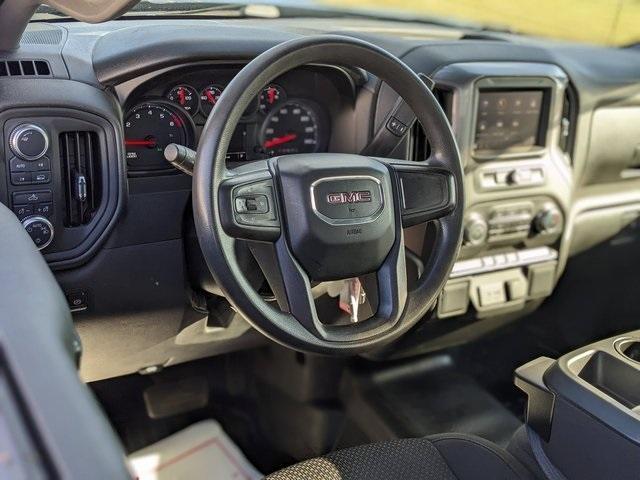 used 2021 GMC Sierra 1500 car, priced at $26,900