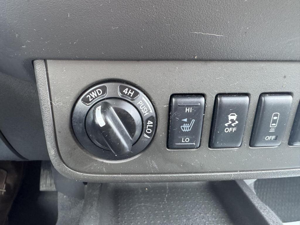 used 2019 Nissan Frontier car, priced at $25,895