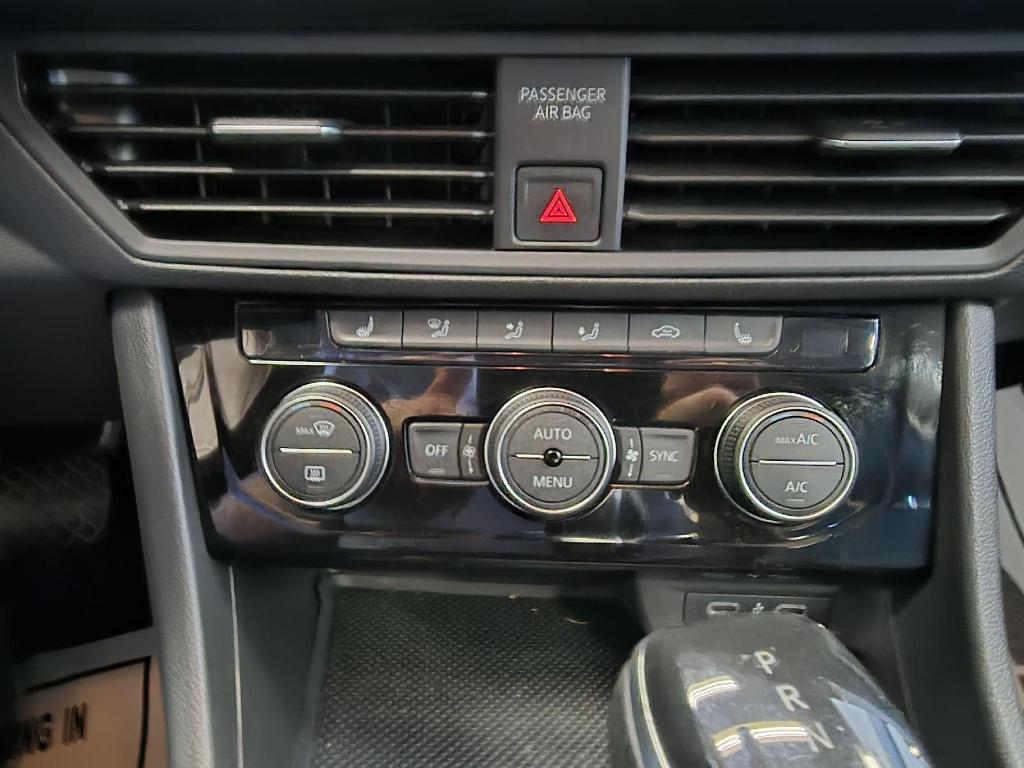 used 2022 Volkswagen Jetta car, priced at $19,990