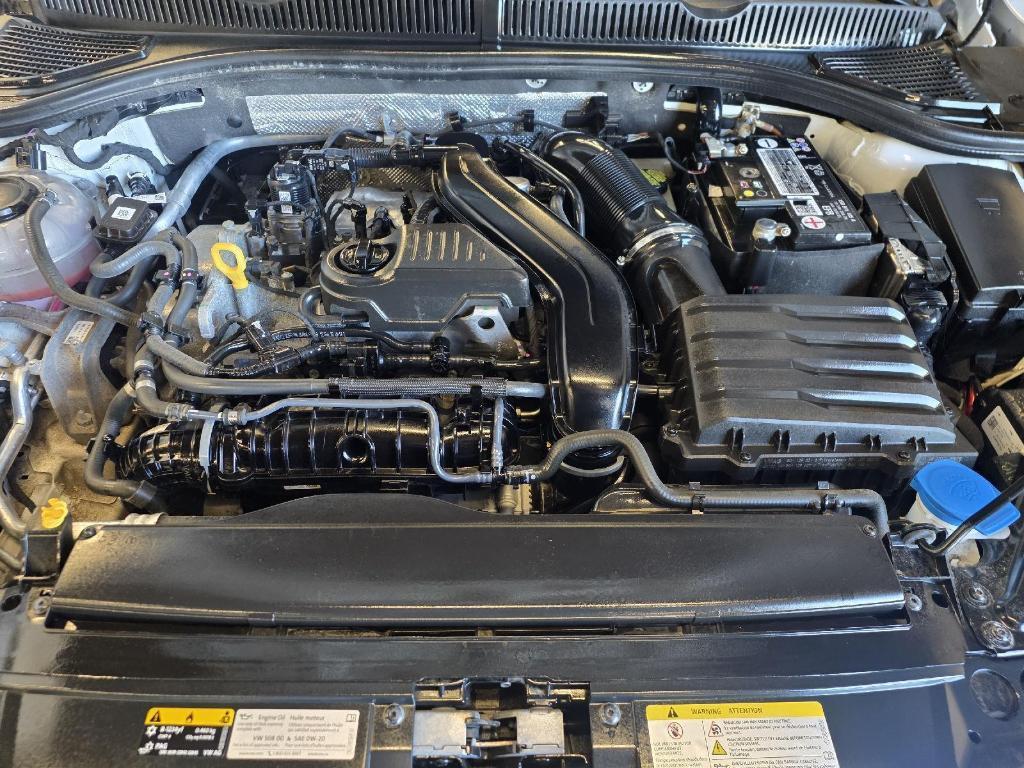 used 2022 Volkswagen Jetta car, priced at $19,990