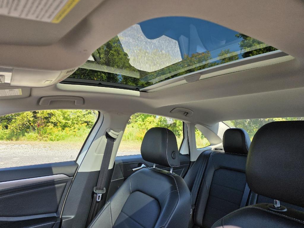 used 2022 Volkswagen Jetta car, priced at $19,990
