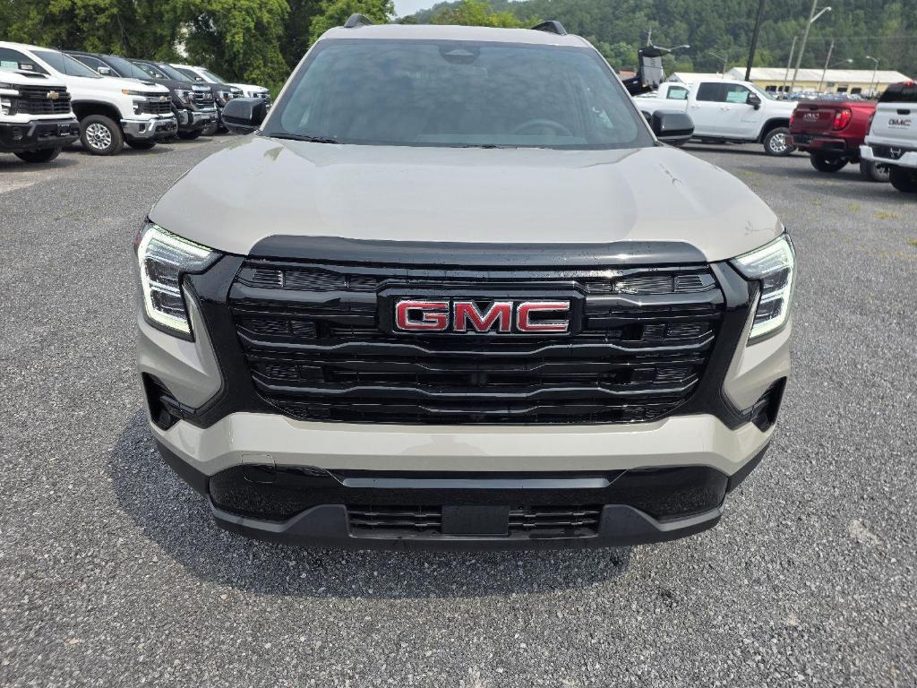 new 2026 GMC Terrain car, priced at $37,177