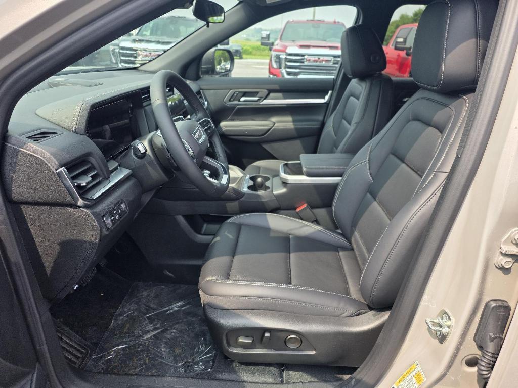 new 2026 GMC Terrain car, priced at $37,177
