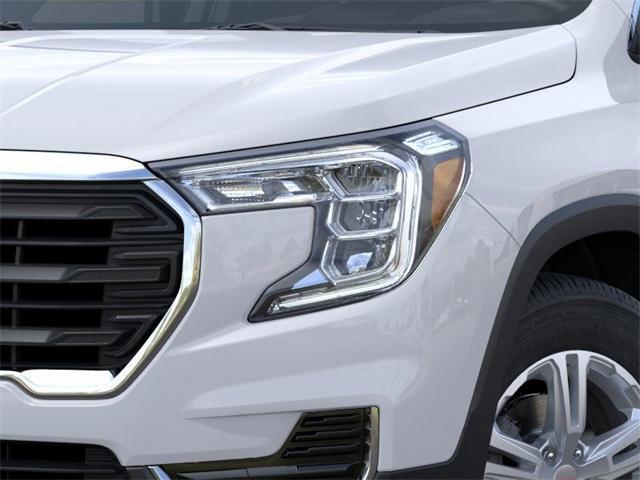 new 2024 GMC Terrain car, priced at $34,960