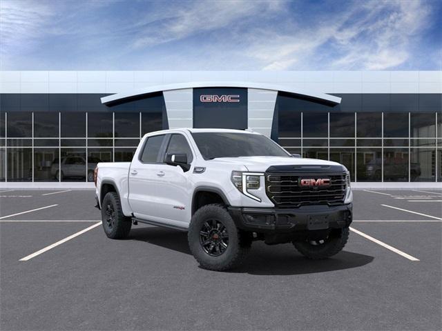 new 2024 GMC Sierra 1500 car, priced at $83,840