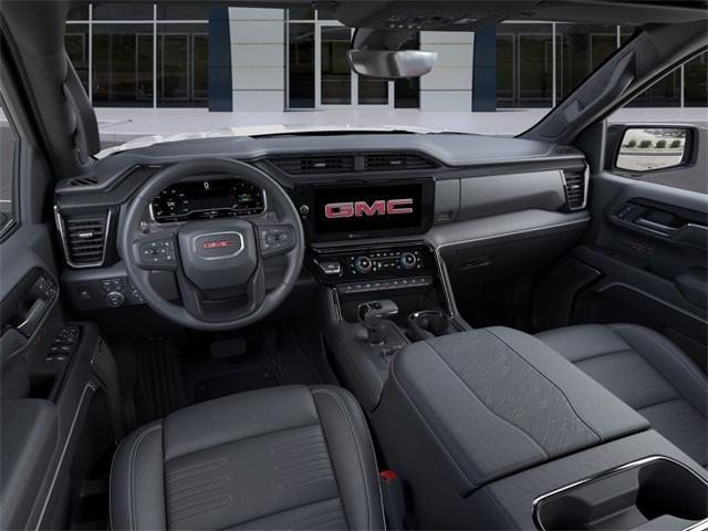 new 2024 GMC Sierra 1500 car, priced at $83,840