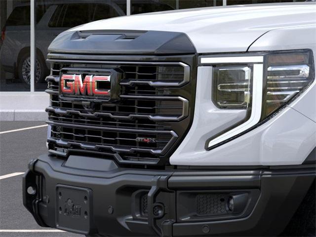 new 2024 GMC Sierra 1500 car, priced at $83,840