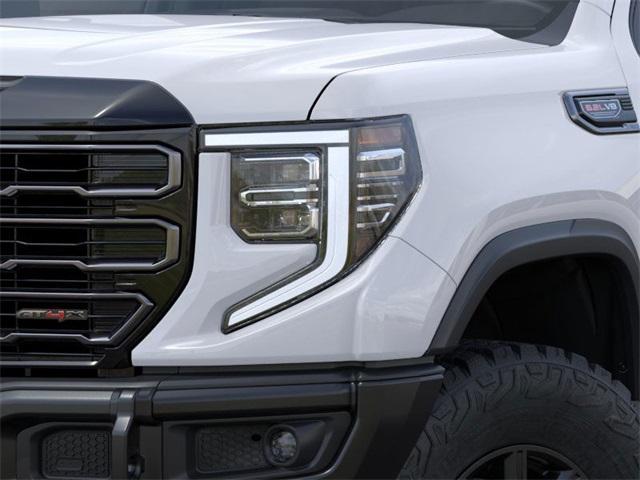 new 2024 GMC Sierra 1500 car, priced at $83,840