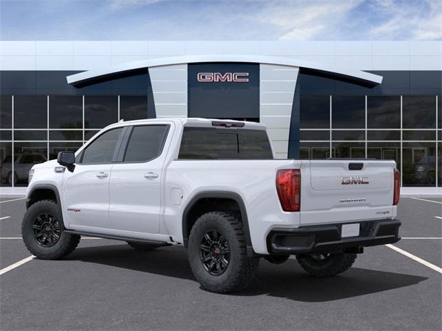 new 2024 GMC Sierra 1500 car, priced at $83,840