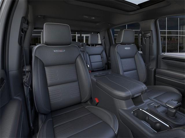 new 2024 GMC Sierra 1500 car, priced at $83,840