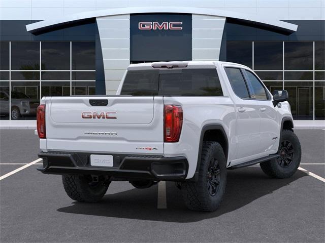 new 2024 GMC Sierra 1500 car, priced at $83,840