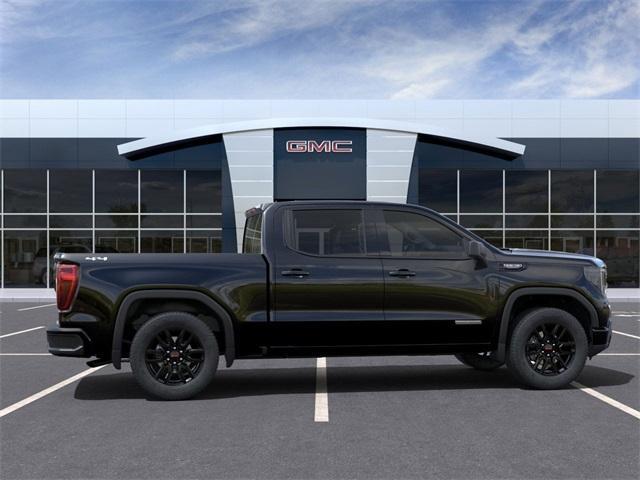 new 2024 GMC Sierra 1500 car, priced at $60,985