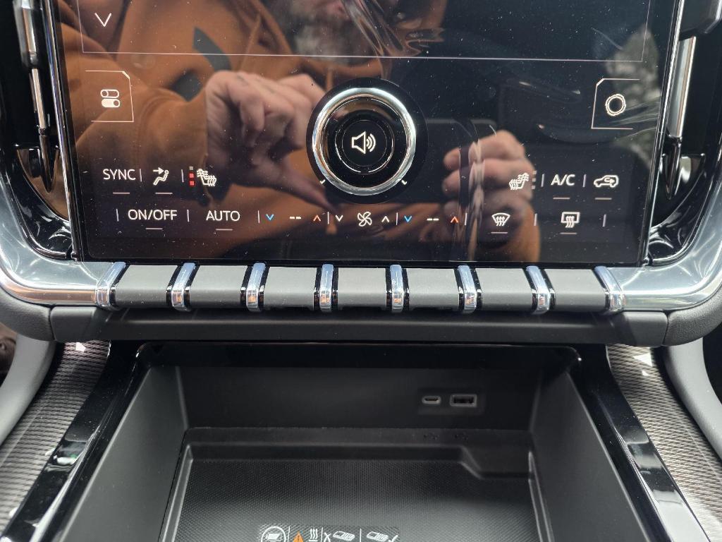 new 2026 GMC Yukon XL car, priced at $82,604