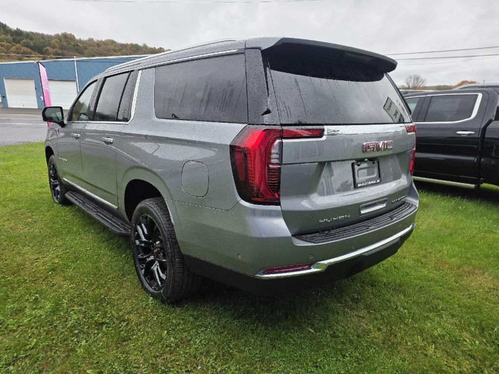 new 2026 GMC Yukon XL car, priced at $82,604