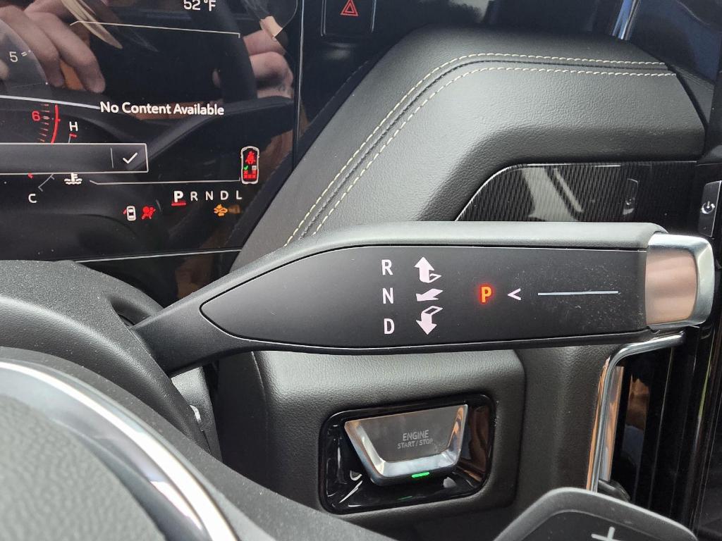 new 2026 GMC Yukon XL car, priced at $82,604