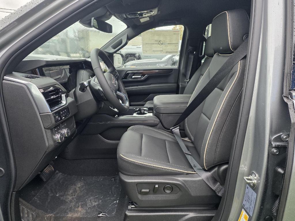 new 2026 GMC Yukon XL car, priced at $82,604
