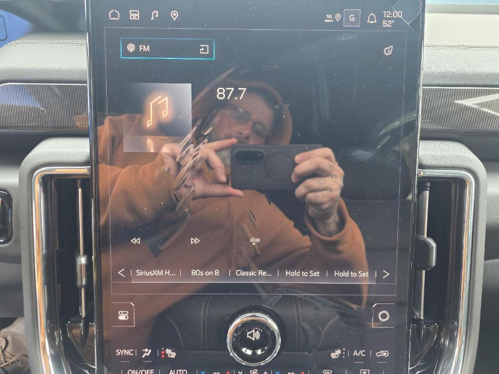 new 2026 GMC Yukon XL car, priced at $82,604