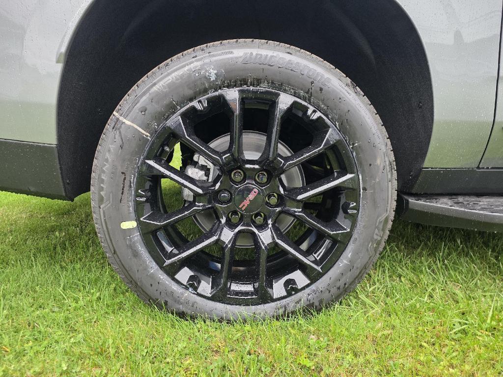 new 2026 GMC Yukon XL car, priced at $82,604