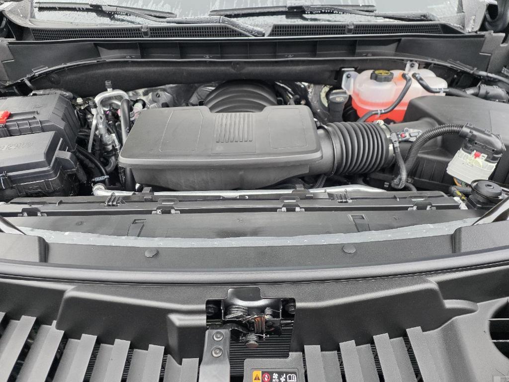 new 2026 GMC Yukon XL car, priced at $82,604