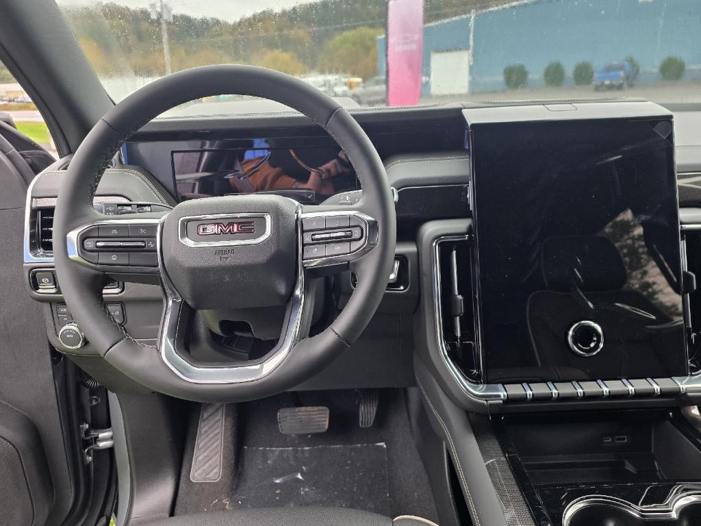 new 2026 GMC Yukon XL car, priced at $82,604