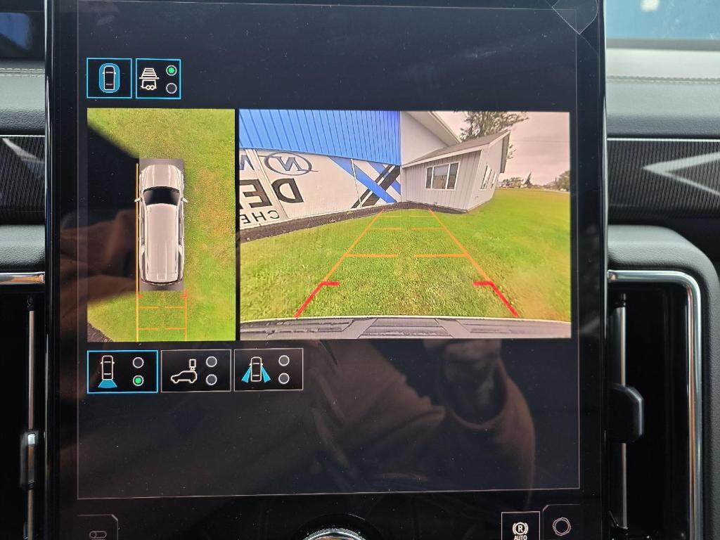 new 2026 GMC Yukon XL car, priced at $82,604