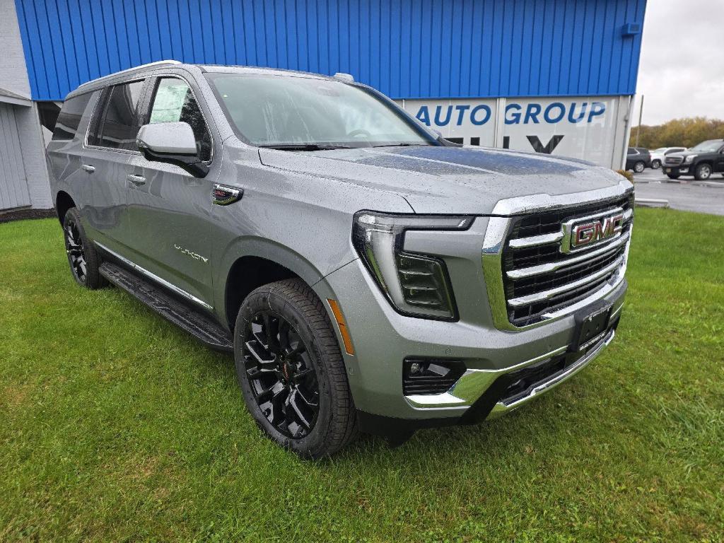 new 2026 GMC Yukon XL car, priced at $82,604