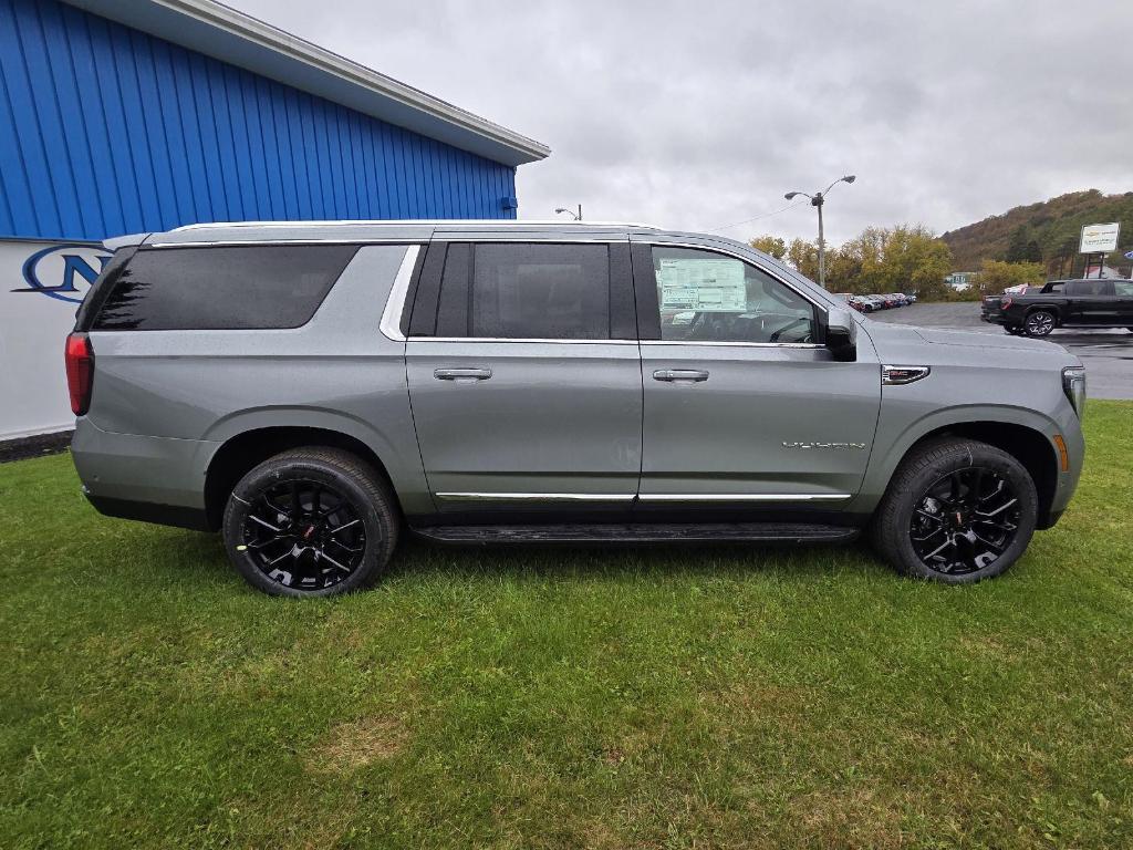 new 2026 GMC Yukon XL car, priced at $82,604