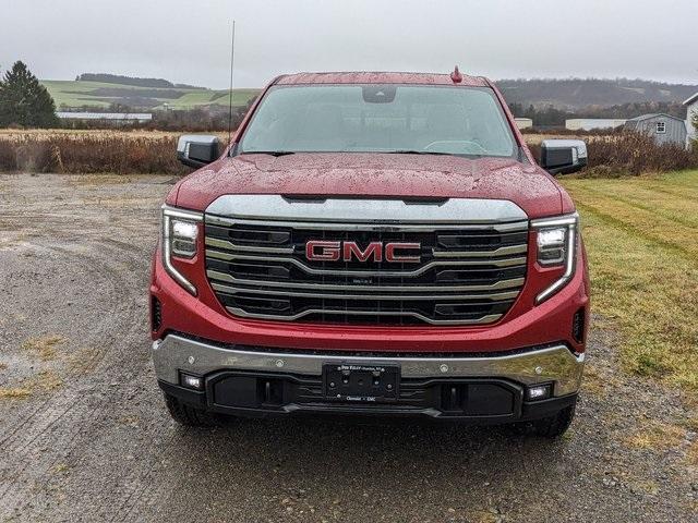 new 2025 GMC Sierra 1500 car, priced at $70,960