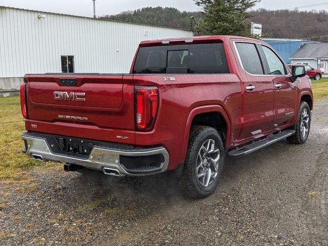 new 2025 GMC Sierra 1500 car, priced at $70,960