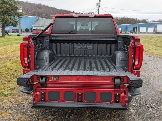 new 2025 GMC Sierra 1500 car, priced at $70,960